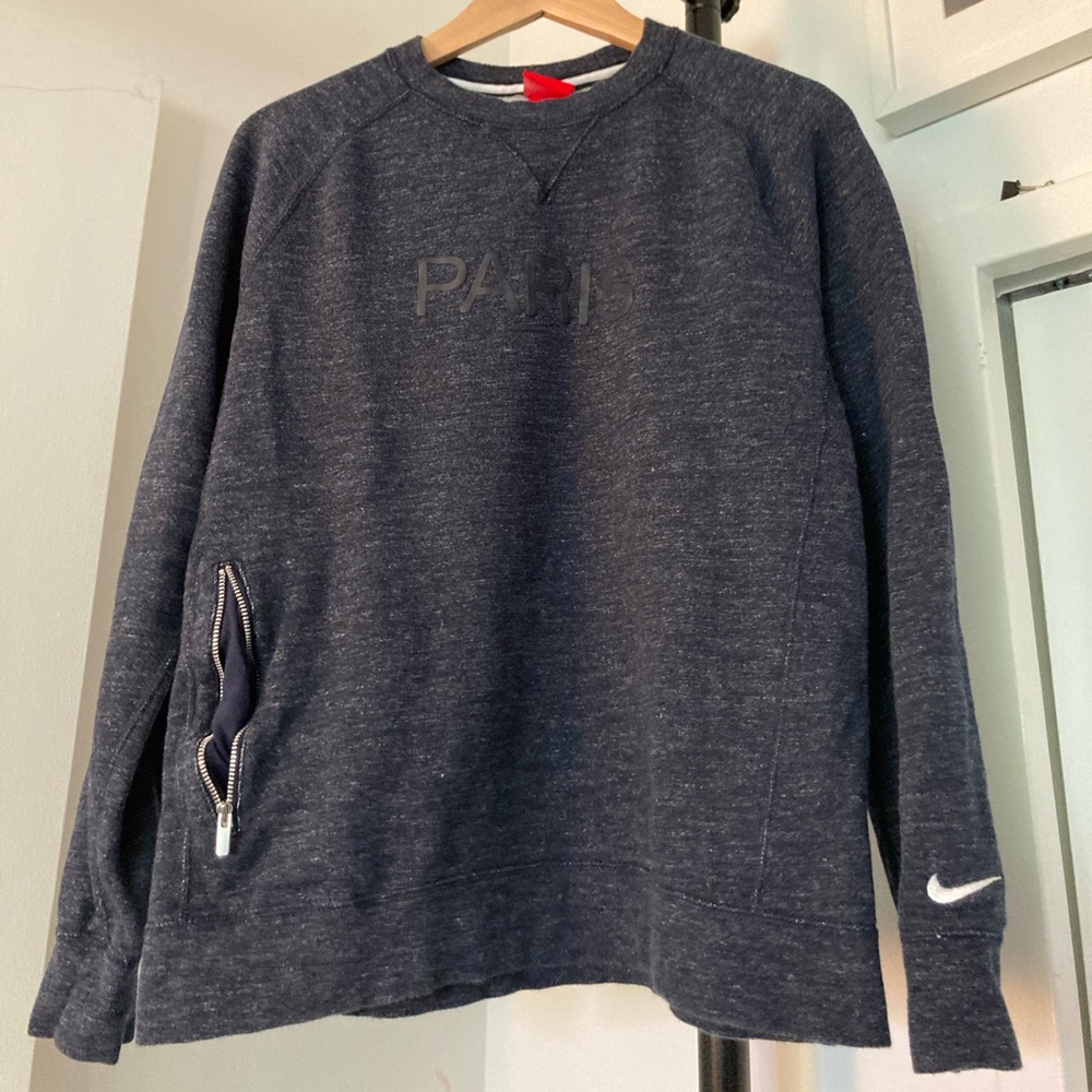 Soccer Sweatshirt